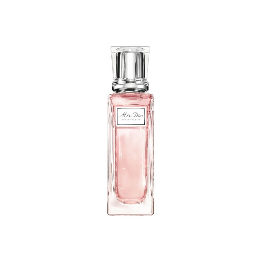 Nước Hoa Nữ Dior Miss Dior Blooming Bouquet Roller Pearl 20ml (dạng lăn)