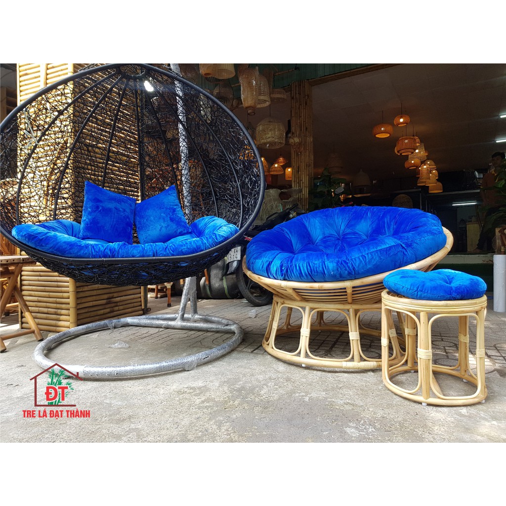 GHẾ PAPASAN