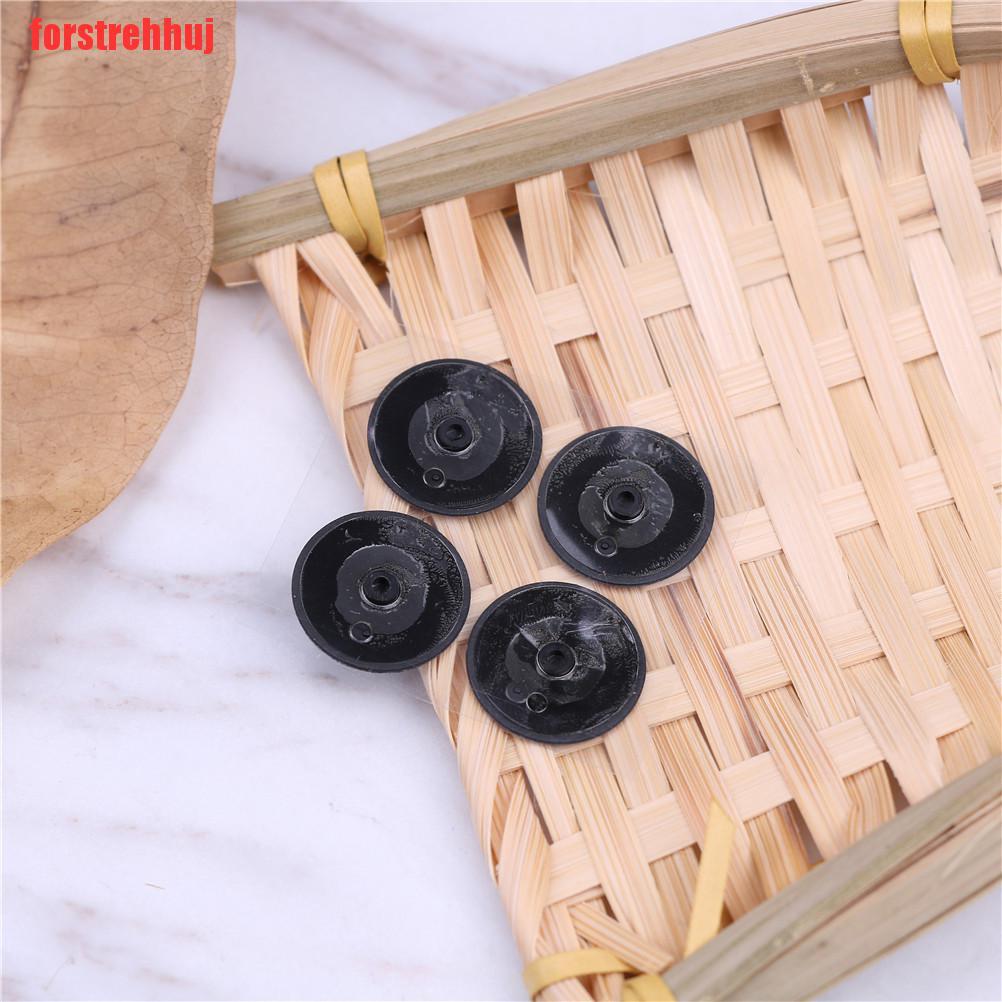 Set 4 Chân Cao Su Cho Laptop Unibody Rubber Feet A1278 A1286 A1297 13 "15" 17 " | BigBuy360 - bigbuy360.vn