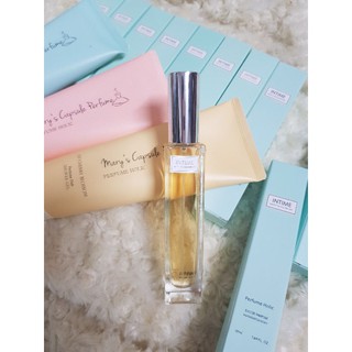 Nước hoa Hàn Quốc Mary Capsule In Time chính hãng