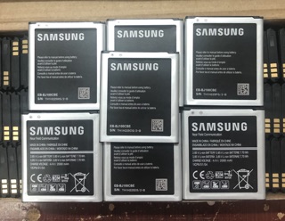 Pin Sámung Galaxy J1/J100/J100CBE