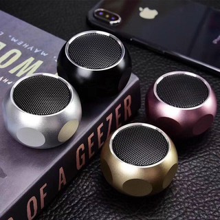 Loa Bluetooth M10 mini