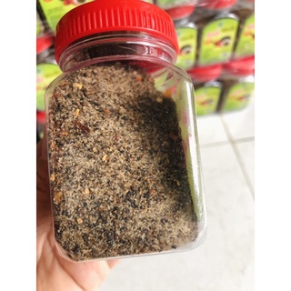 Muối tiêu ớt Tân Nhiên