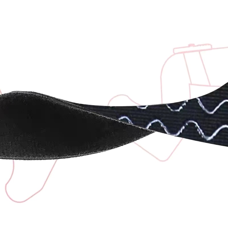 Dây Đeo Chân Co Giãn Điều Chỉnh Được Cho Joy Con / OLED RingFit Adventure
