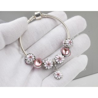 Vòng tay Charm dễ thương