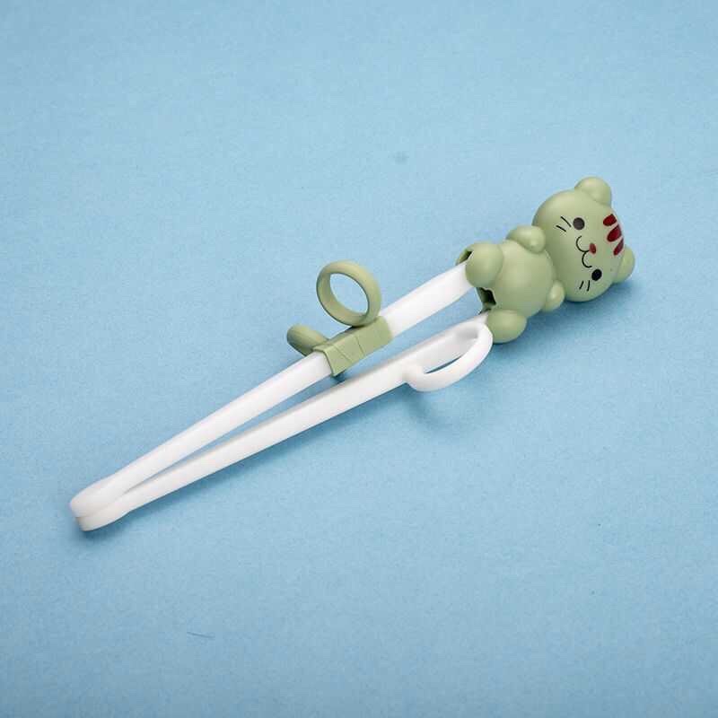 Đũa Tập Gắp Cho Bé