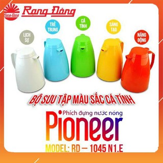 Bình pha trà giữ nhiệt Rạng Đông RD 1045 N1.E