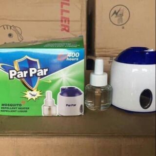 đèn bắt muỗi kèm tinh dầu