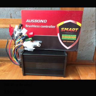 IC đa năng loại xịn 500w đến 800w xe đạp xe máy điện