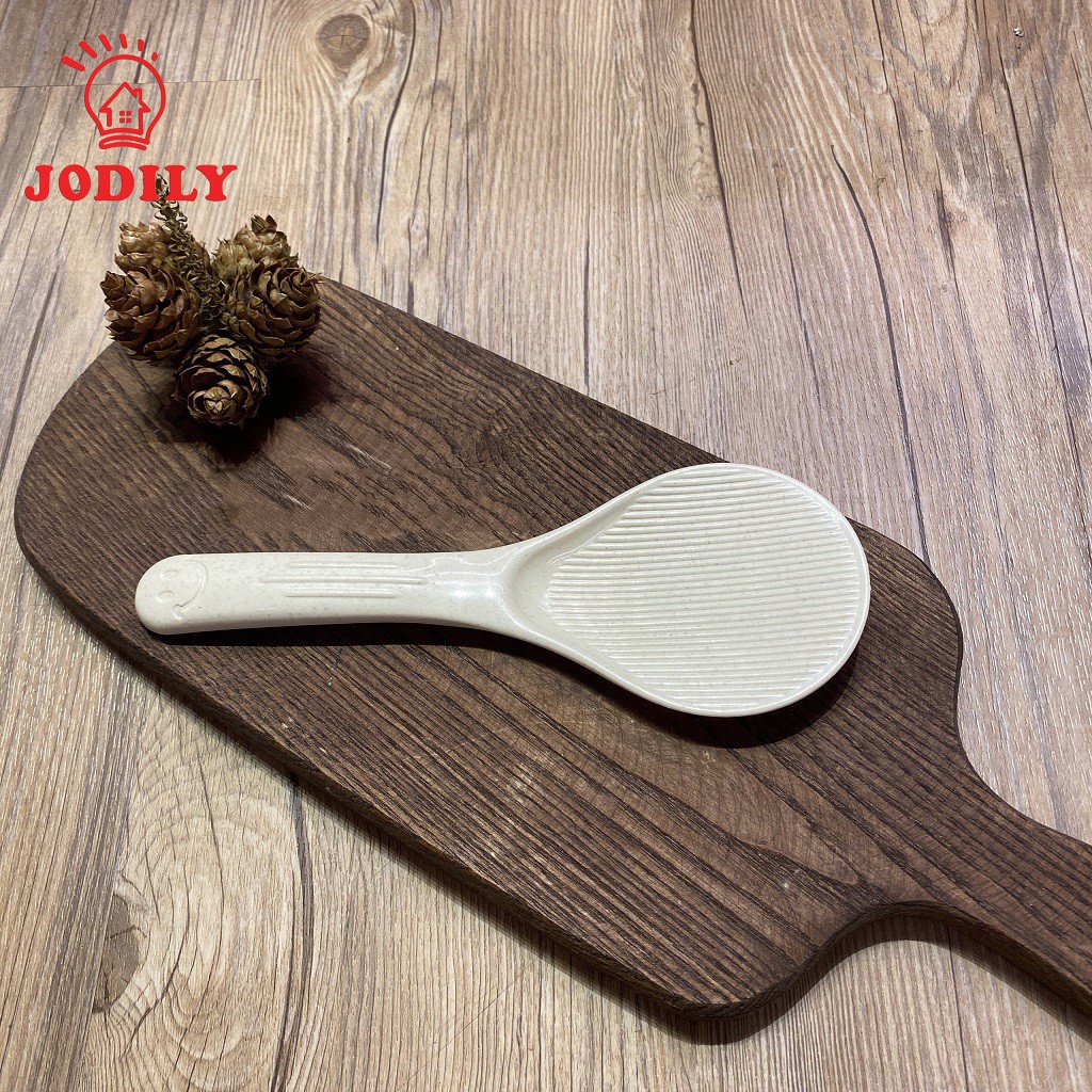 Muôi Lấy Cơm Lúa Mạch Jodily StarHome