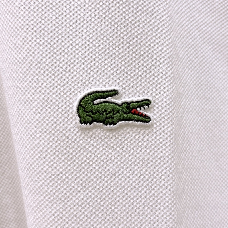 Áo Lacoste Nam PH2384 Classic Fit Chính Hãng/Cam Kết Authentic 100%