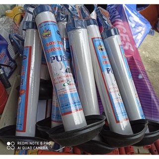 Bơm thụt thông tắc bể phốt chất lượng cao