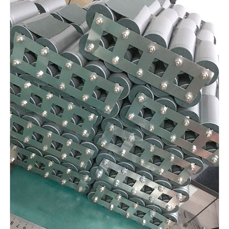 Kẽm mạ niken hàn cell pin 32650 -  32700-33140 Giá: 450.000đ/1 kg