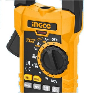 Kềm Ampeke Ingco DCM10001