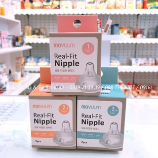 Núm Moyuum số 1,2,3