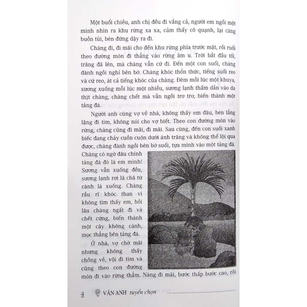 Sách 109 Truyện Cổ Tích Việt Nam (Tái Bản)