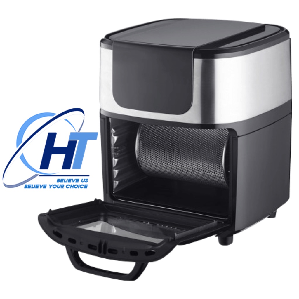 Lò Nướng Không Khí Lock&Lock EJF691