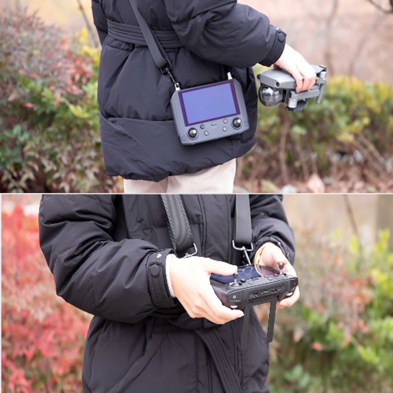 Dây Đeo Vai Có Khóa Điều Chỉnh Được Cho dji mini 4 pro / dji air 3 / mini 3 pro / mavic 3 / mavic 2 pro & zoom