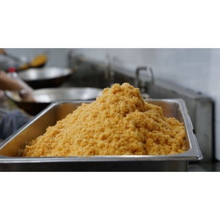 Ruốc cá hồi tươi
