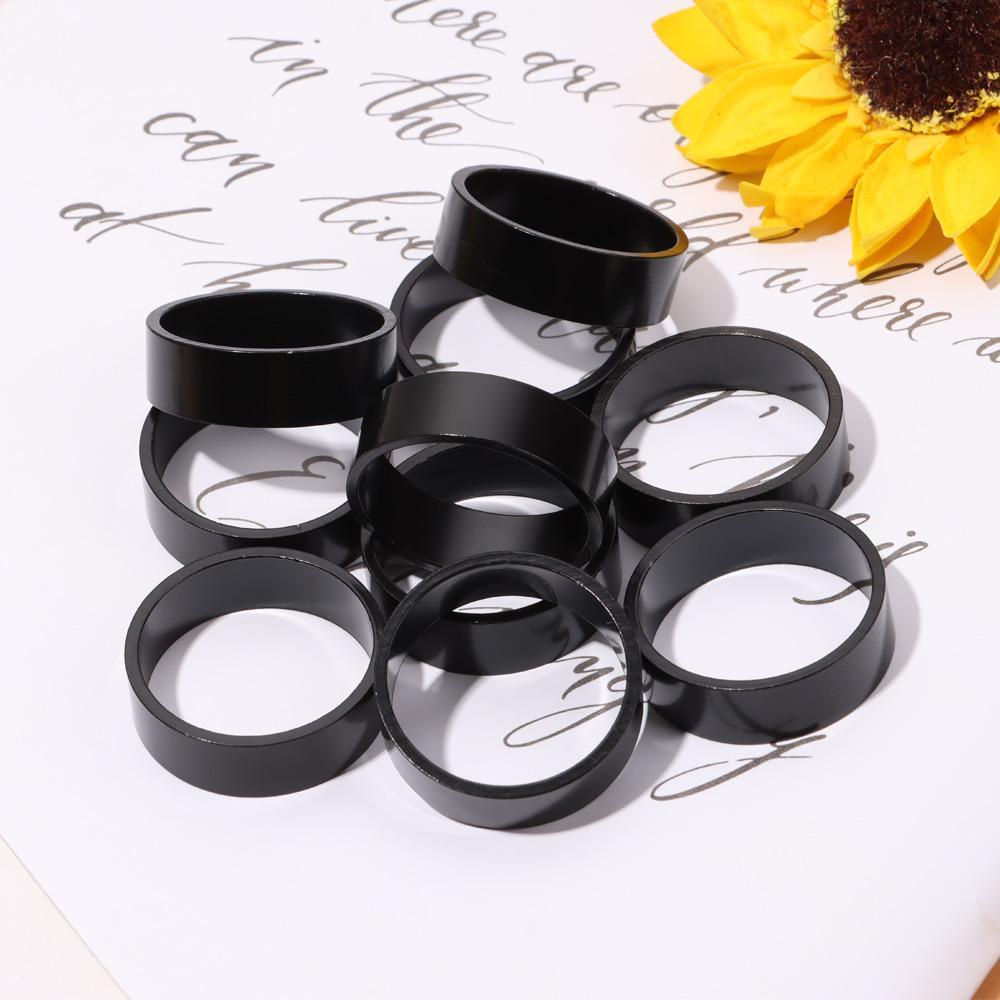 Set 5 Vòng Đệm Phuộc Trước Xe Đạp Leo Núi