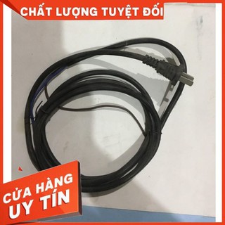 Dây điện nguồn dùng cho máy khoan, máy mài maktec