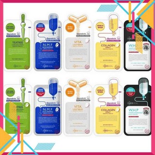 Miếng Mặt nạ MEDIHEAL Essential Hàn Quốc