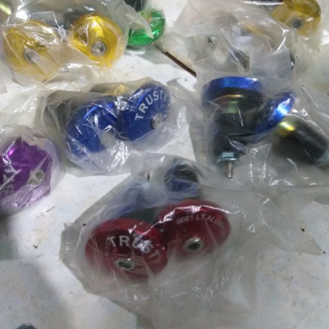 Gù bao tay - gù tay lái