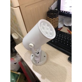 ĐÈN RỌI 7W MẮT TRÂU TRANG TRÍ