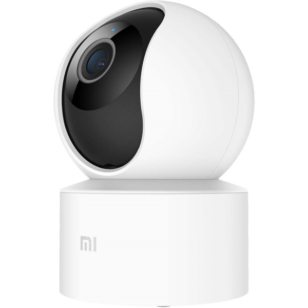Camera 360° Xiaomi - Camera quan sát Mi 360° 1080P Mi Home Security có đèn hồng ngoại, kết nối wifi