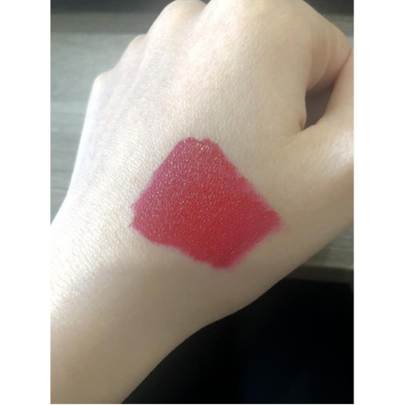 Son kem lì đỏ hồng T&J mềm mịn bền màu 24h | BigBuy360 - bigbuy360.vn