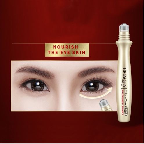 (Chính Hãng) Lăn mắt giảm thâm quầng, giảm sưng bọng mắt BioAqua | BigBuy360 - bigbuy360.vn