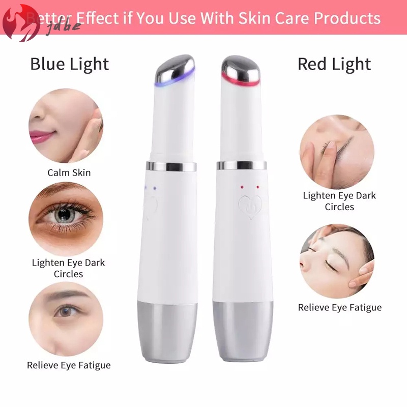 Máy mát xa mắt JDBE chống lão hóa và nếp nhăn
 | BigBuy360 - bigbuy360.vn