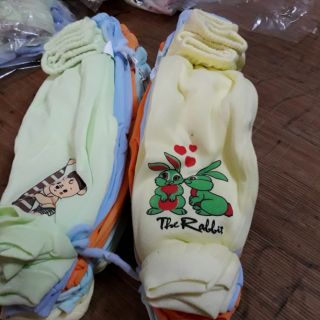 Quần chục cho bé từ sơ sinh đến 9kg ạ.