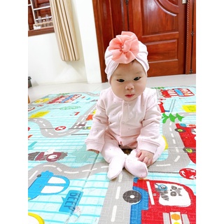 Body nỉ bông Minene đủ size 0-24m