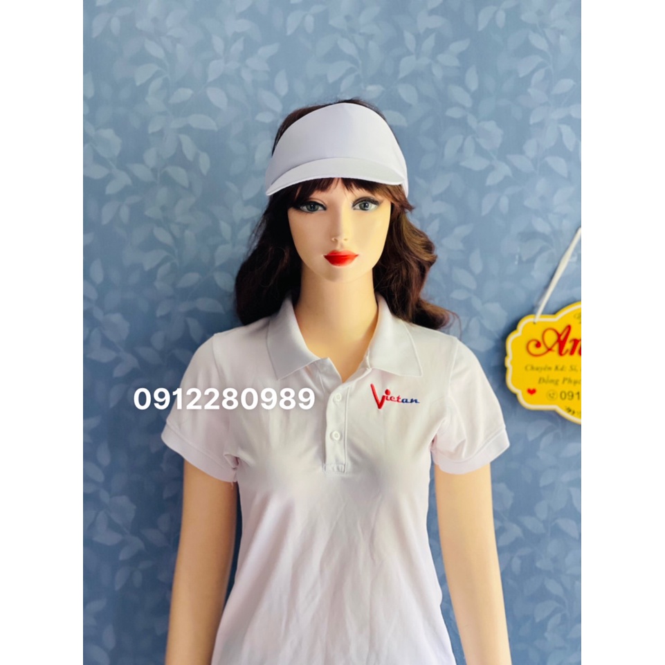 Nón Tennis - Mũ Nữa Đầu - Mũ Thể Thao Thời Trang Nhiều Màu Cho Nam Nữ