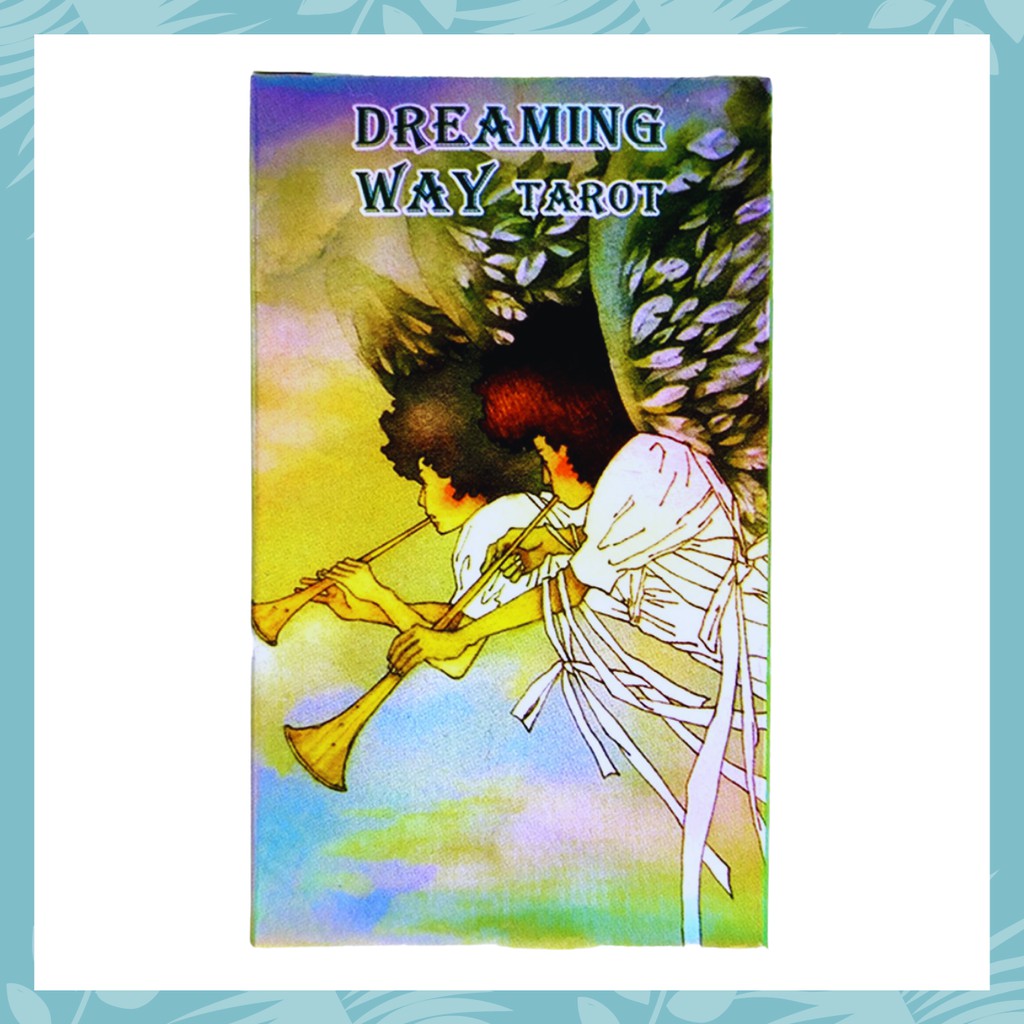 Tarotscopes Bộ bài Tarot Dreaming Way Tarot