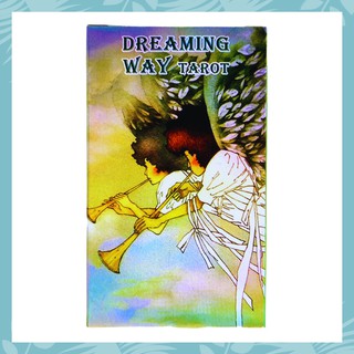 Tarotscopes Bộ bài Tarot Dreaming Way Tarot
