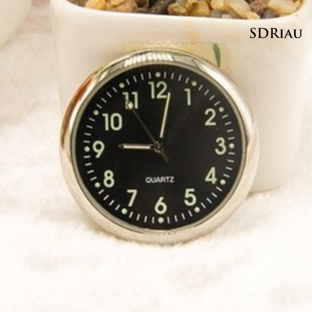 Bộ Đồng Hồ Đo Nhiệt Độ, Độ Ẩm Xpqx Cho Xe Hơi