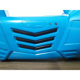 Đèn pin sạc SIÊU SÁNG DP-7051
