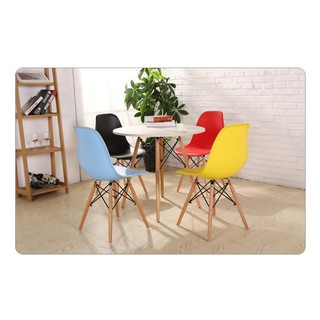 Ghế Eames không tay J1