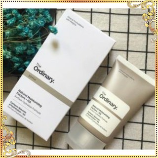 [NEW] The Ordinary - Natural Moisturizing Factors + HA 100ml kem dưỡng ẩm nhẹ
