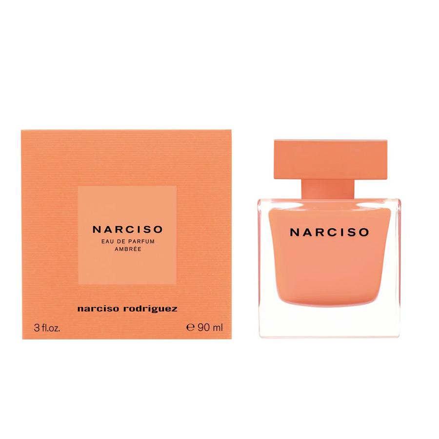✦GH✦ Nước hoa nữ Narciso Eau de Parfum Ambrée 5ml/10ml/20ml | BigBuy360 - bigbuy360.vn
