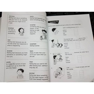 Essential Vocabulary in Context
