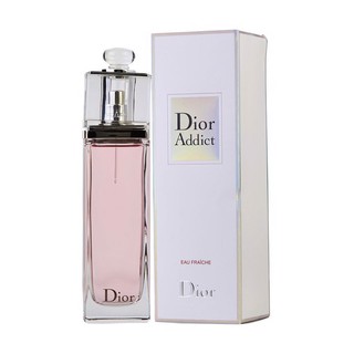Nước Hoa MiNi ! Nữ ! Dior Addict Eau Fraiche 2014 5ML