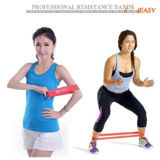 Dây Cao Su Đàn Hồi Tập Thể Dục