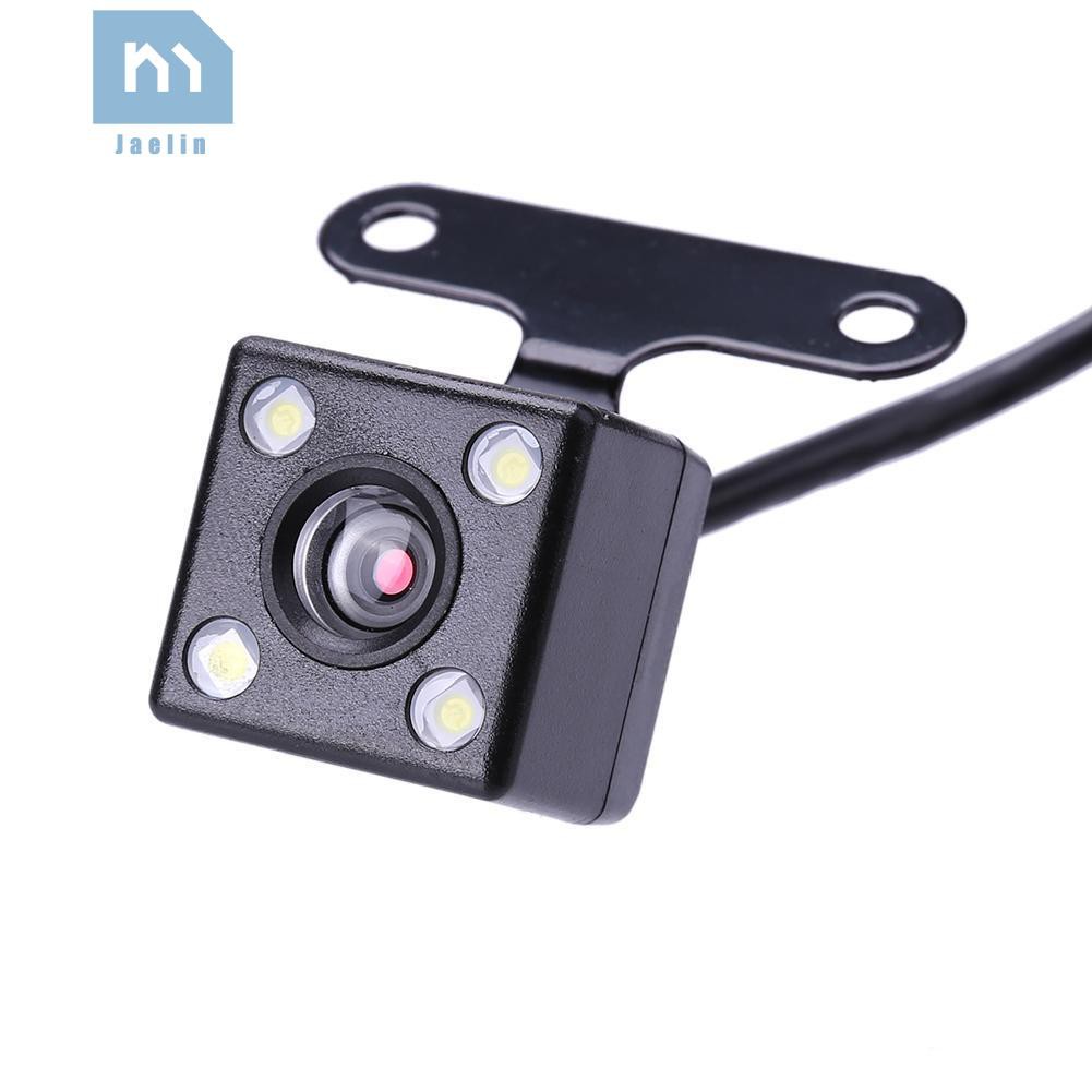 Gương Chiếu Hậu Tích Hợp Camera Hd 1080p 4.3 Inch Cho Xe Hơi