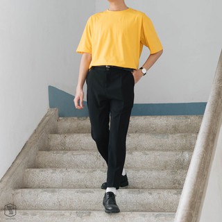 Áo Thun Unisex SSSTUTTER Great Life Tee