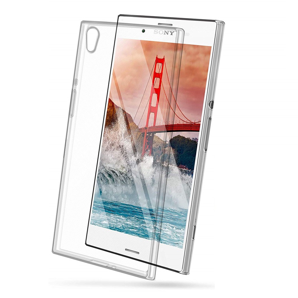 [Giá rẻ nhất ] Ốp lưng Sony Z4, Z3+, Z3 plus dẻo trong siêu mỏng 0.5 mm