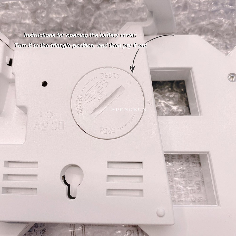 Đồng Hồ Báo Thức Điện Tử Đèn LED 3D Dạ Quang Kiểu Hàn Quốc ins Hàn Quốc bùng nổ LED kỹ thuật số đồng hồ ba chiều ánh sáng ban đêm treo tường trang trí Bắc Âu đơn giản usb tường stereo đồng hồ báo thức đồng hồ điện tử cô gái tâm sinh viên desktop