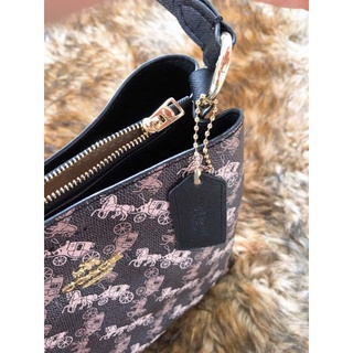 Túi Coach công sở ( Size 26)
